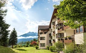 Dorint Sporthotel Garmisch-Partenkirchen